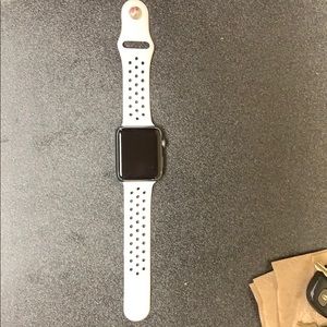 1 Gen Apple Watch 42mm